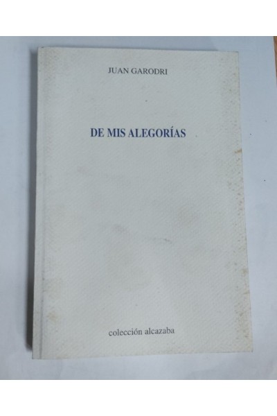 De Mis Alegorias